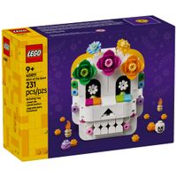 LEGO<sup>®</sup> Seasonal Sets: 40811 Altar of the Dead NEW